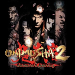 Onimusha 2: Samurai´s Destiny Remaster